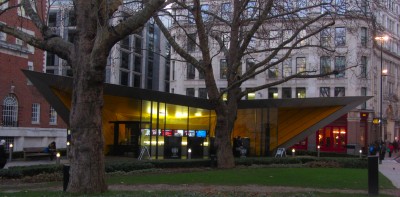 City of London Visitor Information, Make, 2007